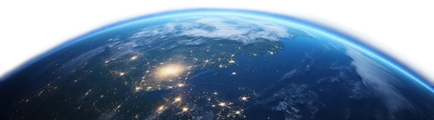 earth