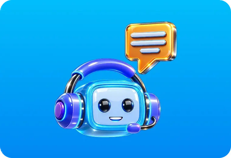 پشتیبانی آنلاین