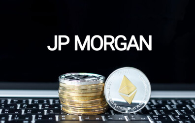 جیپیمورگان استیکینگ (Staking) اتریوم را فرصتی برای سوددهی بالا میبیند | همتاپی