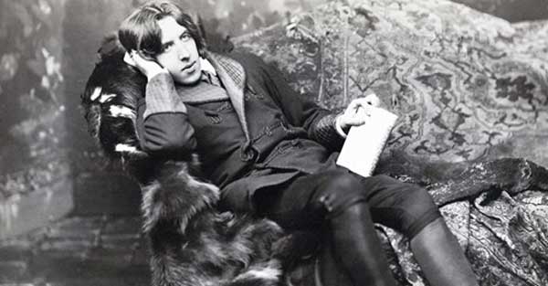 اسکار ویلد (oscar wilde)