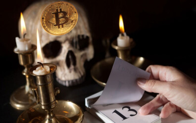 پیش بینی قیمت بیت کوین: بیت کوین احتمالاً می‌تواند به 13,000 دلار سقوط کند | همتاپی