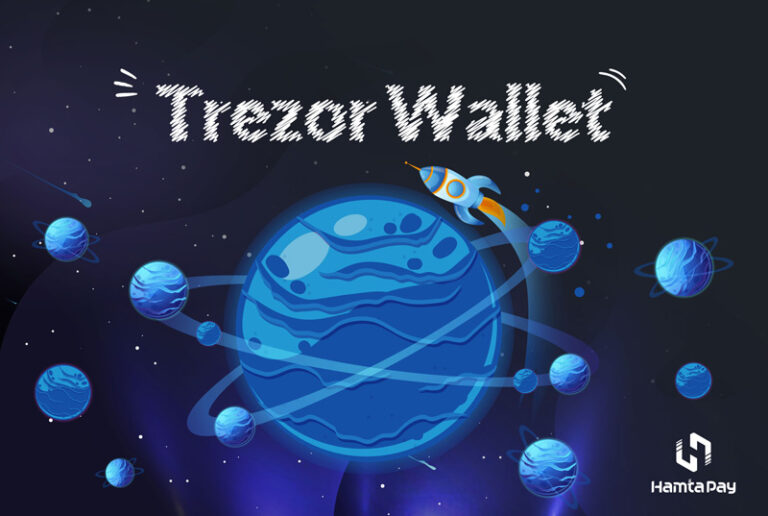 بررسی و نحوه راه‌اندازی کیف پول ترزور (Trezor)