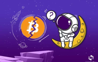 تاثیر هاوینگ بر قیمت بیت کوین چگونه است؟