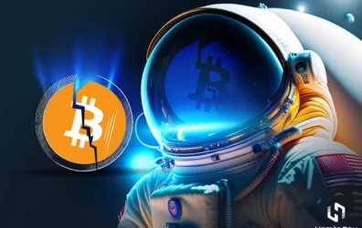 نظر chatGPT درباره هاوینگ بیت کوین | همتاپی