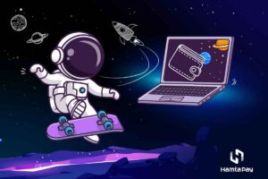 بهترین کیف پول ارز دیجیتال برای کامپیوتر | همتاپی