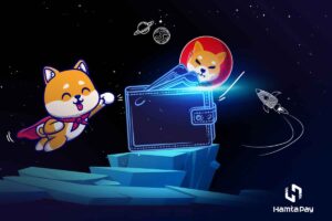 کیف پول برای شیبا | همتاپی