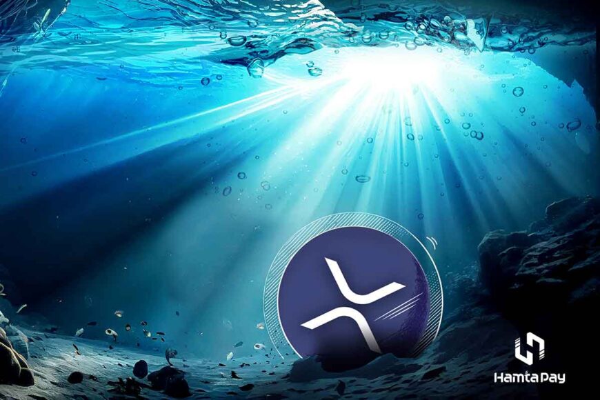 اینده مثبت ریپل | همتاپی