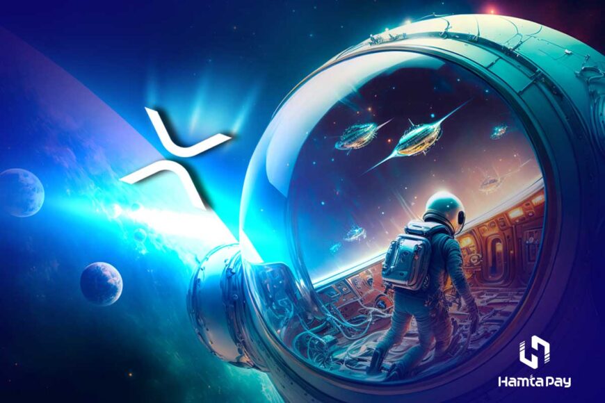تحلیل ارز دیجیتال ریپل | همتاپی