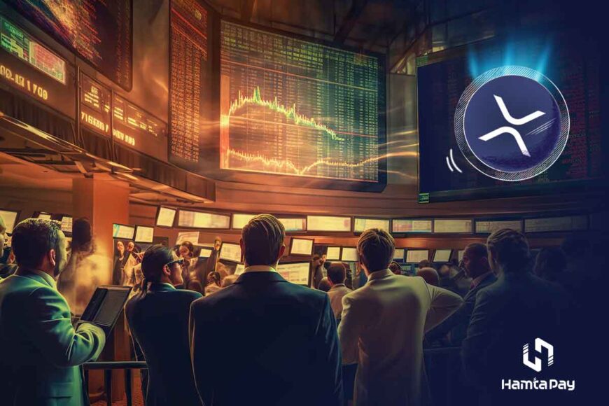 پیش بینی قیمت ریپل ‌| همتاپی