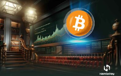 تحلیل بیت کوین | همتاپی