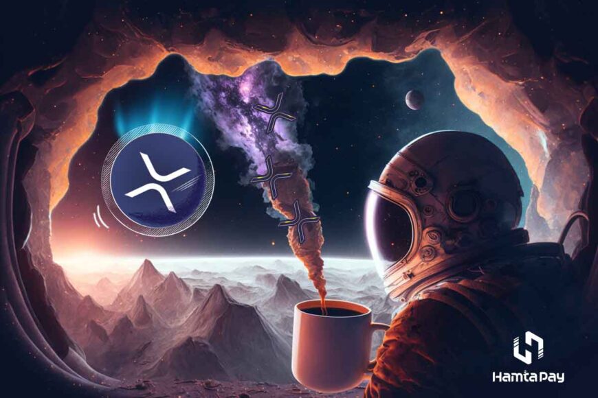 تحلیل ریپل | همتاپی