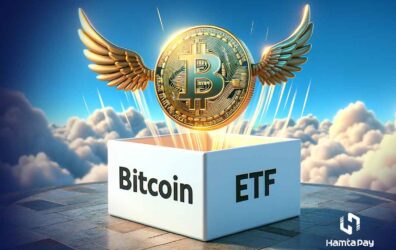 etf بیت کوین