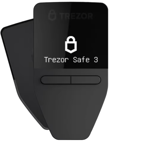 ترزور safe3