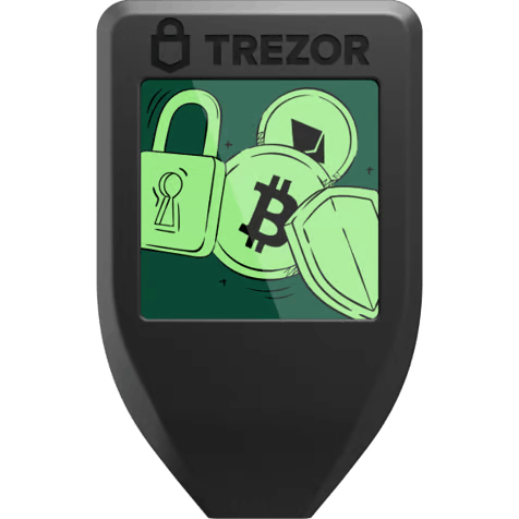 کیف پول ترزور T