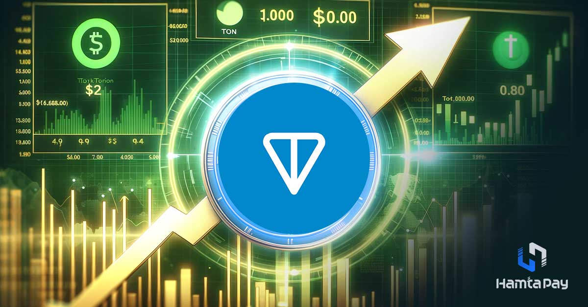 پیشبینی قیمت تون کوین؛ آیا به ۱۰ دلار خواهد رسید؟