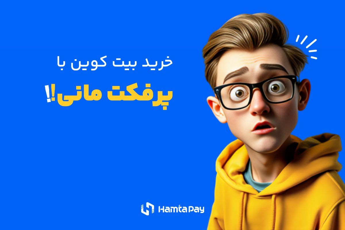 پرفکت مانی (Perfect Money) چیست؟
